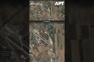 Rušenie GPS ovplyvnilo let Ursuly von der Leyen do Bulharska, podozrenie padá na...