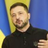 Zelenskyj žiada bezpečnostné záruky ešte pred koncom vojny.