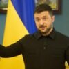 Zelenskyj: Putin pripravuje útok na ďalšiu európsku krajinu