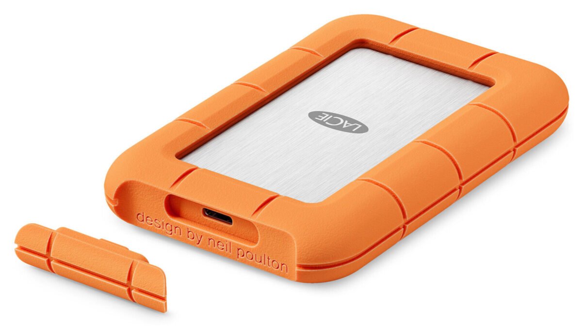 Seagate uvádza prvý USB4 prenosný SSD, zabudnite na Thunderbolt 5