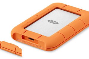 Seagate uvádza prvý USB4 prenosný SSD, zabudnite na Thunderbolt 5