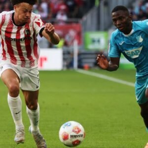 Sedem bodov pre Freiburg aj Hoffenheim, remíza