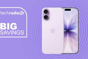 Šialená ponuka: iPhone 17 zadarmo pre 4 s paušálom od 25 € mesačne!