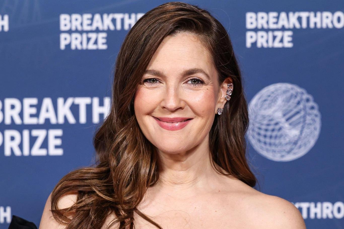 Šílené dětství Drew Barrymore: Matka mi zakazovala čokoládu. Drogy, večírky a alkohol jí ale nevadily!