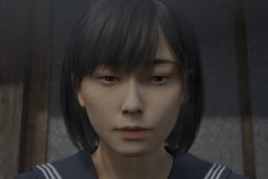 Silent Hill f: Hra roka alebo najhoršia hra vôbec? Stále sa neviem rozhodnúť.