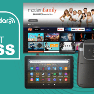 Skoré Prime Day zľavy od Amazonu: Ring, Nespresso a lacné TV už od 18 dolárov