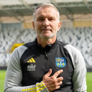 Skuhravý na odstrel? V Košiciach sa hovorí o možnej výmene trénera