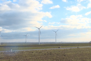 Kamanová: Časť ľudí nechce veterný park.