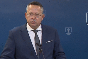 Opozícia je kritická voči konsolidačným opatreniam ako názov.