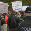 Policajti dostali ponuku na prácu v žandárskych zboroch.