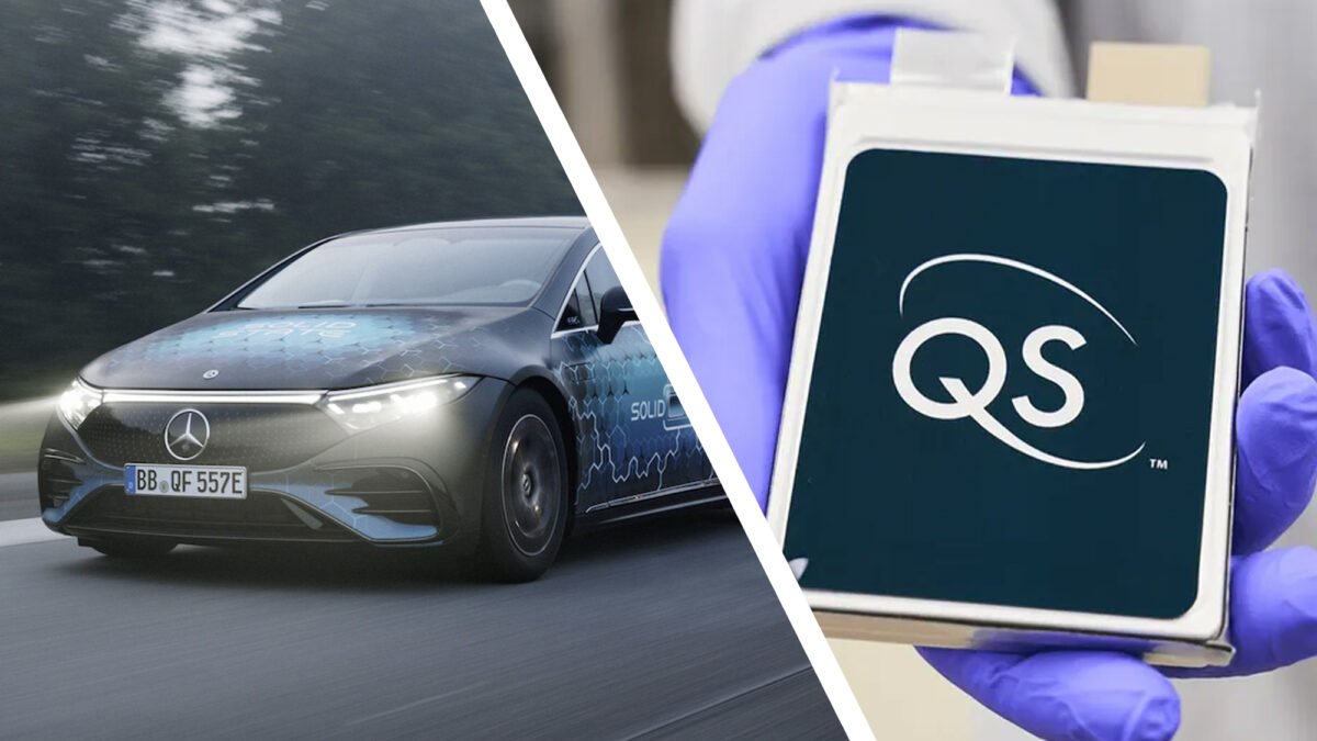 Som presvedčený, že batérie s pevným elektrolytom čoskoro spôsobia revolúciu v elektromobiloch – tu je dôvod.