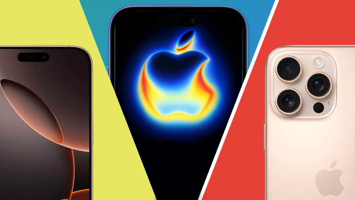 Som tu, aby som ti pomohol dobehnúť všetko, čo potrebuješ vedieť o iPhone 17 pred septembrovou udalosťou Apple.