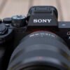 Sony A7 V: 5 vylepšení pre dokonalý fotoaparát