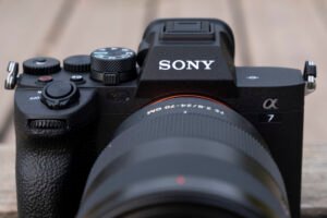 Sony A7 V: 5 vylepšení pre dokonalý fotoaparát
