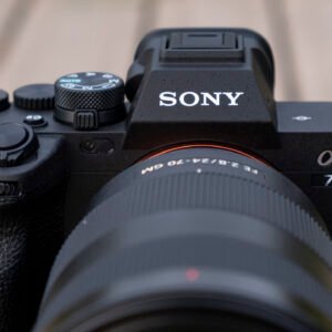 Sony A7 V: 5 vylepšení pre dokonalý fotoaparát