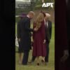Stretnutie Trumpovcov s princom Williamom a princeznou Kate: Najzaujímavejšie mo...