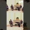 Stretnutie vodcu junty z Mjanmarska s Putinom pod drobnohľadom sveta.