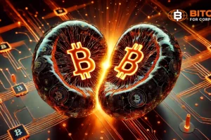 Spoločnosť Strive ($ASST) akvizovala Semler ($SMLR) vo významnej dohode o bitcoí...