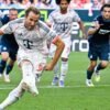 Suverénny Bayern Mníchov: Kaneov hetrik v Hoffenheime