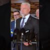 T. GAŠPAR: MÉDIÁ ZASE RAZ MERAJÚ DVOJAKO – SVOJICH CHRÁNIA A NA MÔJHO SYNA ÚČELO...