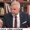 T. GAŠPAR: ZADLŽILI SLOVENSKO O 24 MILIÁRD A TERAZ NÁS UČIA, AKO ŠETRIŤ!