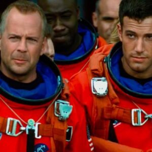 Takmer ako Armageddon: Skutočný systém na odkláňanie asteroidov má zásadné vylep...