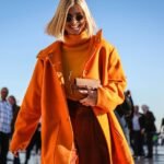 Tato barva je typická pro podzim: Zkusili jste ji i obléct? V těchto odstínech zazáříte nejen na ulici