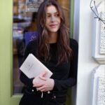 Teri Blitzen, sláva i drogy jsou pryč. Hodanová našla smysl nejen v novém projektu