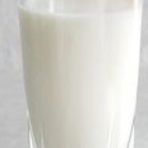 Test čerstvého mlieka