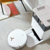 Testoval som 6 robotických vysávačov Ecovacs Deebot: T50 Max Pro Omni ma prvýkrá...