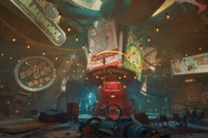 The Outer Worlds 2 mi umožní vytvoriť chorľavého, otravného a tupého hrdinu, a t...