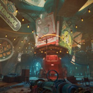 The Outer Worlds 2 mi umožní vytvoriť chorľavého, otravného a tupého hrdinu, a t...