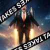 Ako vznikli firmy s bitcoinovou pokladnicou: Hotovosť je bremeno.