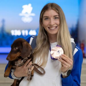 Tréner mi povedal: Urob zázrak! Teším sa na varenie, pečenie a Tatry