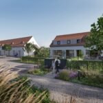 Třikrát "V": Veni Vidi Vinoř si pohrává se slovní hříčkou a výjimečným bydlením