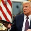 Donald Trump nariadil nasadenie vojakov do Portlandu.