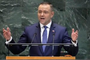 Poľsko je po incidente s dronmi pripravené brániť svoje územie.