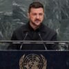 Zelenskyj je po skončení vojny pripravený odísť zo svojej funkcie.