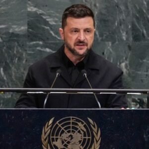 UN_General_Assembly_Ukraine701291160675-scaled-e1758797214852.jpg Zelenskyj je po skončení vojny pripravený odísť zo svojej funkcie.