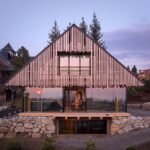 Úcta k valašské architektuře i krajině. Chalupa na Kohútce rozjasnila horskou oblast