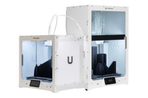 Ultimaker uvádza na trh zabezpečenú radu 3D tlačiarní bez Wi-Fi a kamier, no s f...