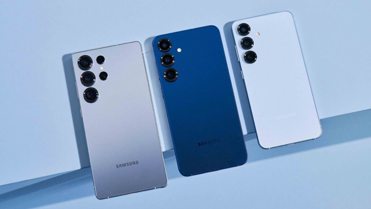 Unikli rendery Galaxy S26: Samsung si možno ponechá kľúčovú funkciu S26 Ultra.
