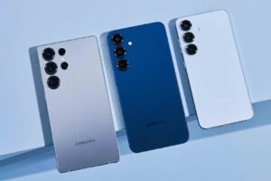 Unikli rendery Galaxy S26: Samsung si možno ponechá kľúčovú funkciu S26 Ultra.