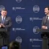 VÍZIA SUVERÉNNEJ ZAHRANIČNEJ POLITIKY MÔŽE BYŤ POTLAČENÁ PODOBNE AKO PRAŽSKÁ JAR