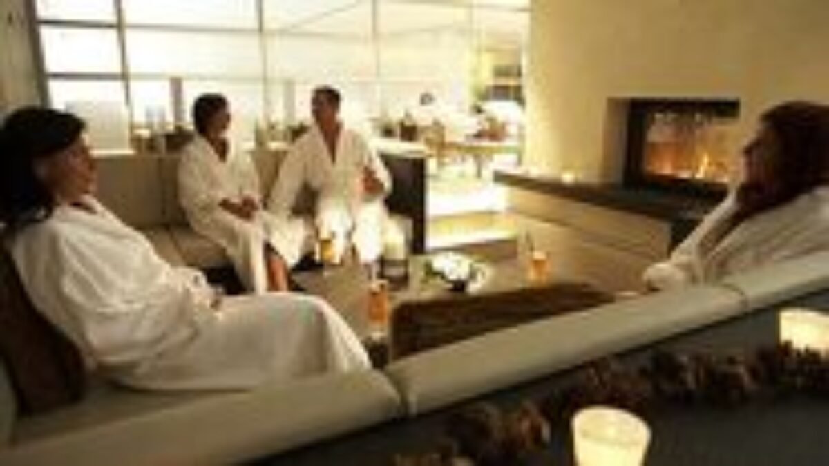 Viete sa rozmaznávať? 3 tipy, ako vypnúť a nechať sa rozmaznávať