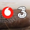 Vodafone a Three si vybrali Nokie a Ericsson na výstavbu britských sietí novej g...