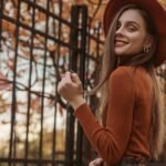 Všichni nosí hnědé odstíny čokolády, tahle barva je ale ještě slušivější: Tóny skořice jsou nádherné a in