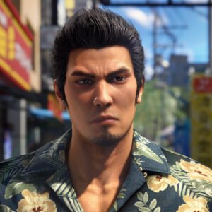 Yakuza Kiwami 3: Kiryuove nové pohyby v Ryukyu prekvapujú