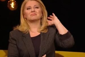 ZJEDNOTIŤ SPOLOČNOSŤ MÔŽE LEN MYŠLIENKA, NIE KULT OSOBNOSTI