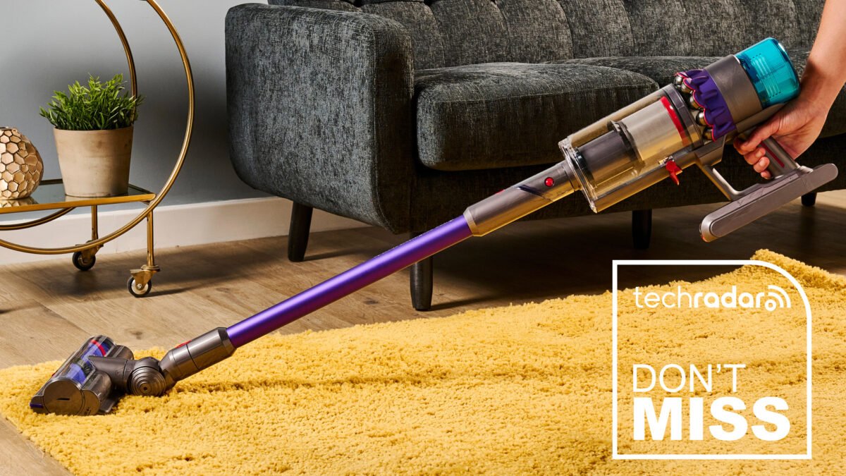 Zabudnite na Dyson V16 Piston Animal, Gen5detect za AU$949 je lepšia kúpa.